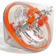 Illustration for article titled The Perplexus Warp Ball Maze Teaches Patience and a Hatred Of Gravity